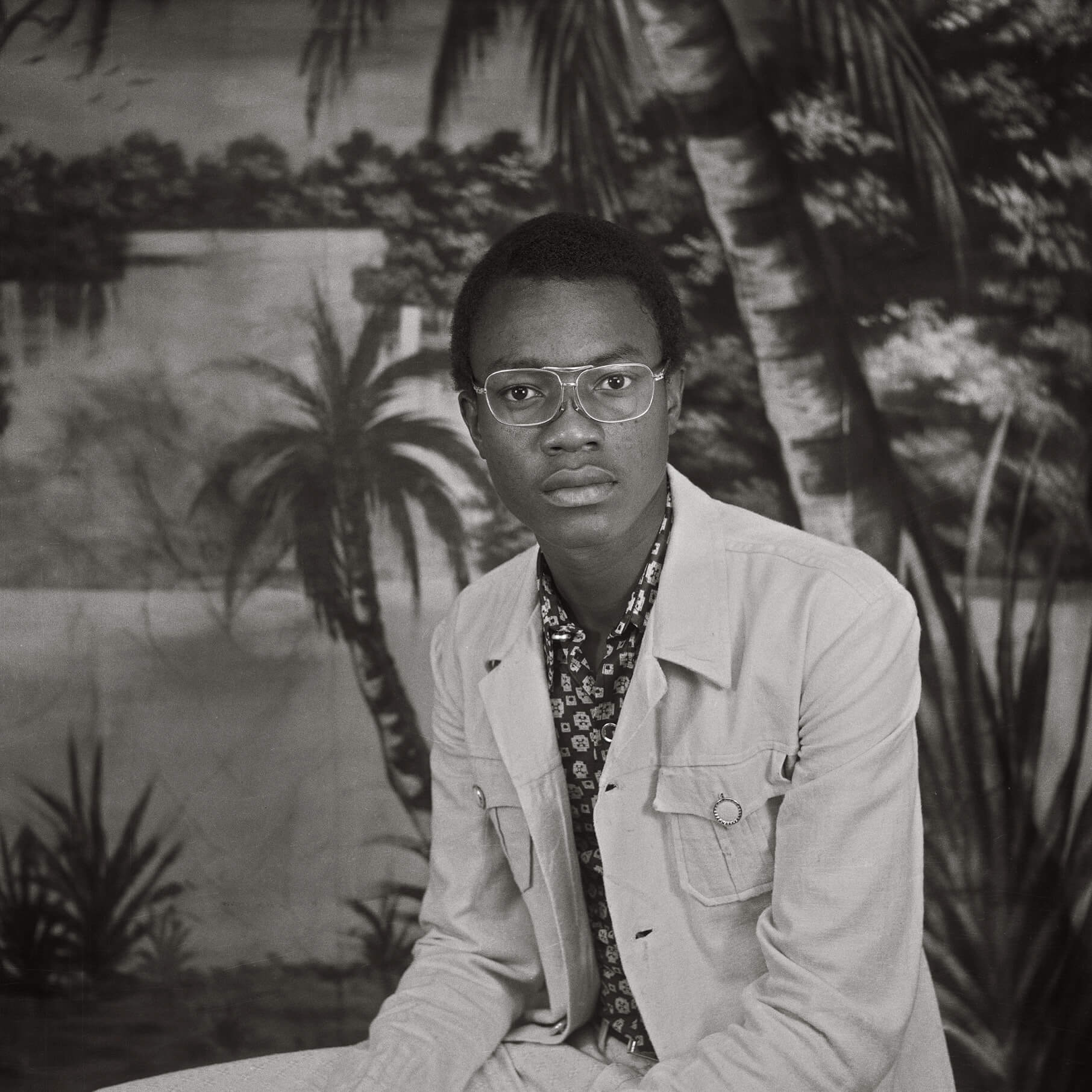 MASSES Magazine No. 4 – Sape de Ségou, Mali, 1973-1975; Photography by Adama Kouyaté – 2014